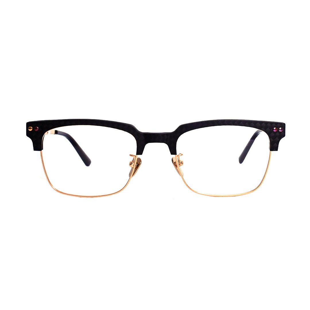 Kaldi Silk Eyeglasses | KS8114 - 1001eyewear