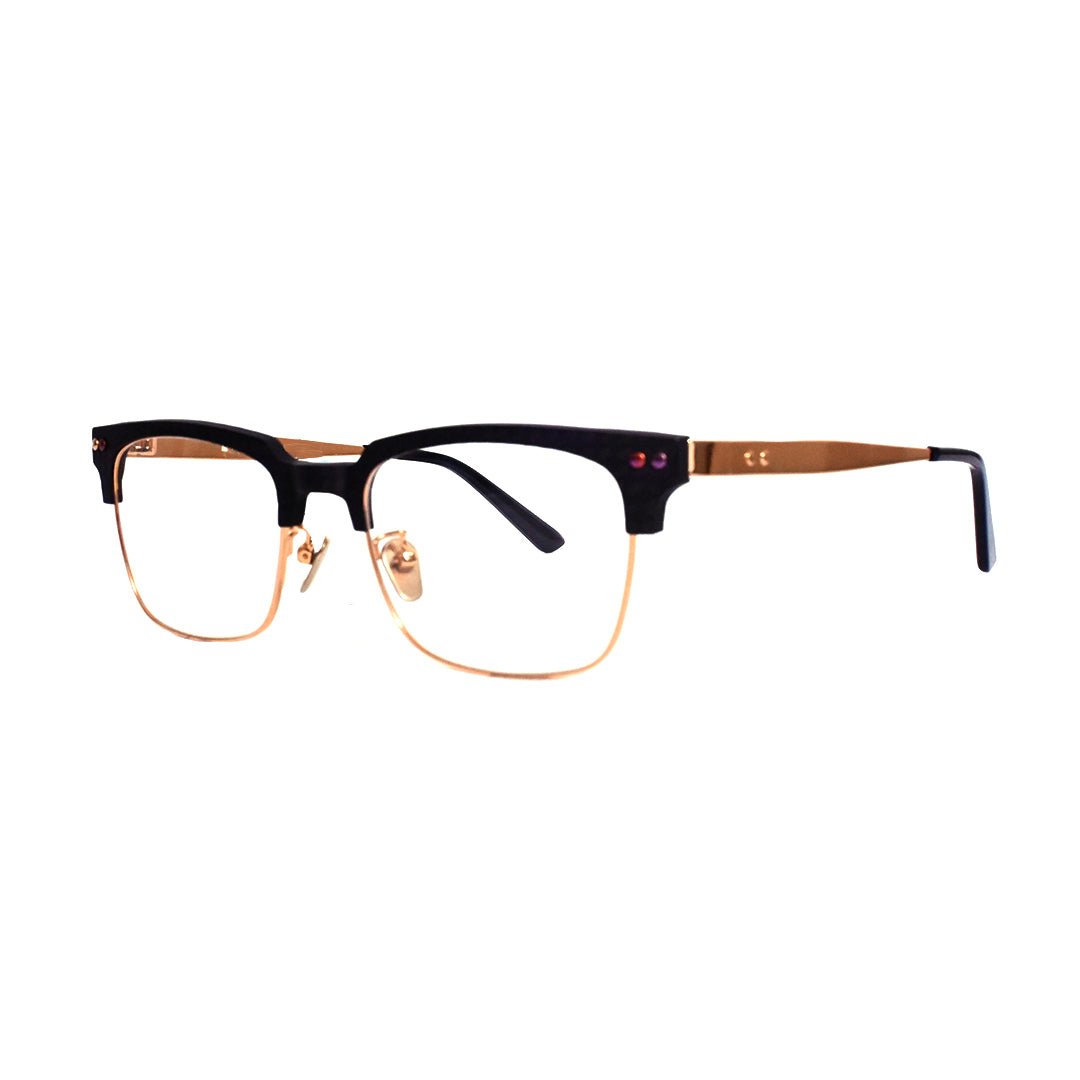 Kaldi Silk Eyeglasses | KS8114 - 1001eyewear