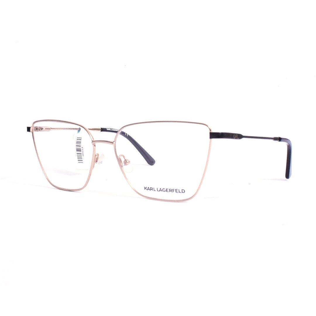 Karl Lagerfeld Eyeglasses | KL325 - 1001eyewear