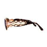 Linea Pitti Sunglasses | Florence Design - 1001eyewear
