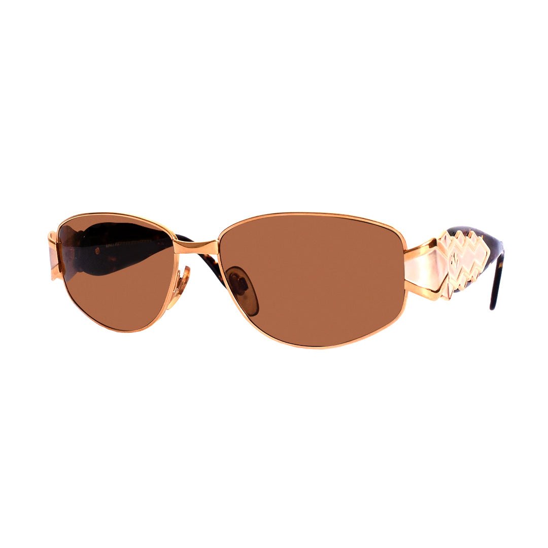 Linea Pitti Sunglasses | Florence Design - 1001eyewear