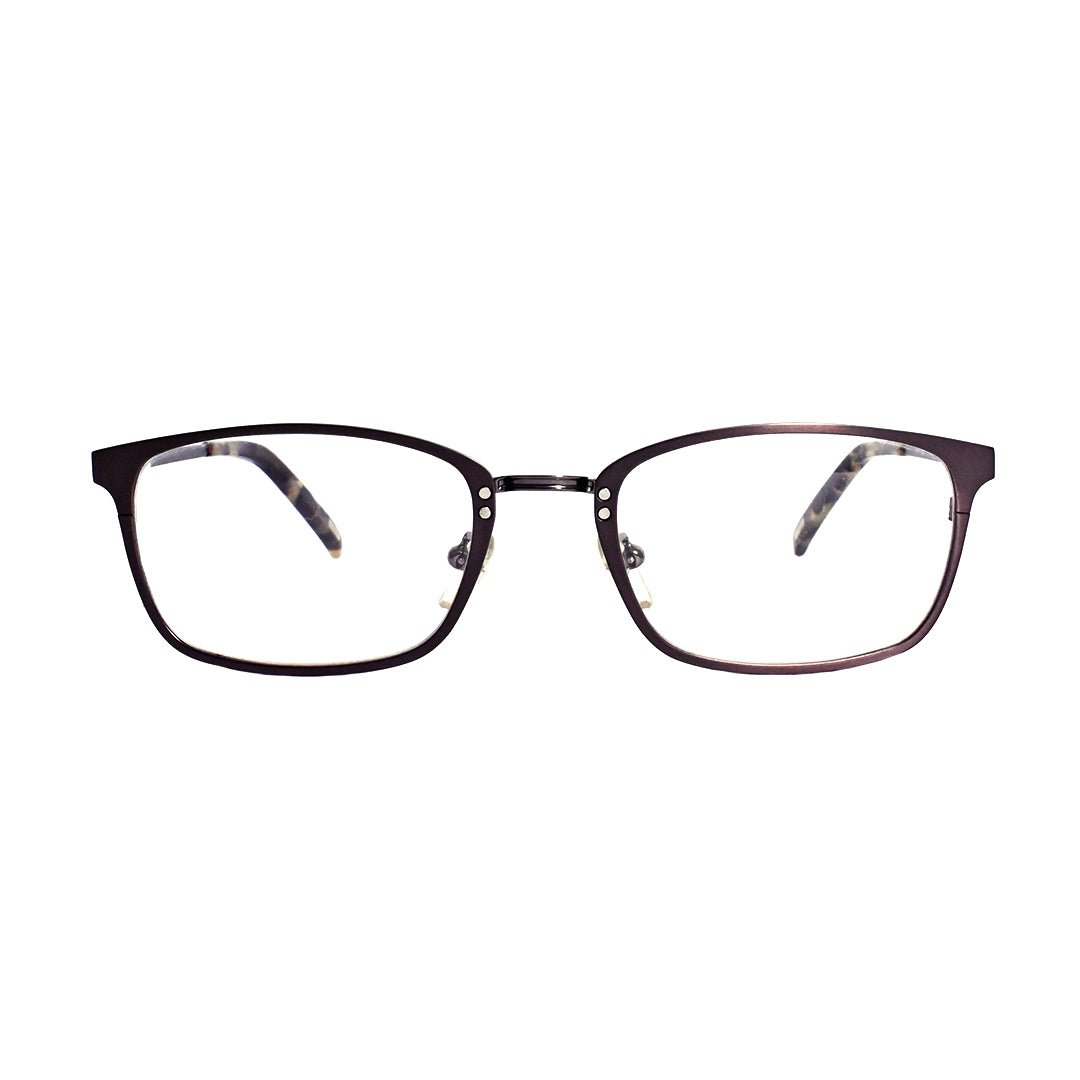 Loho Eyeglasses | GX9017 - 1001eyewear