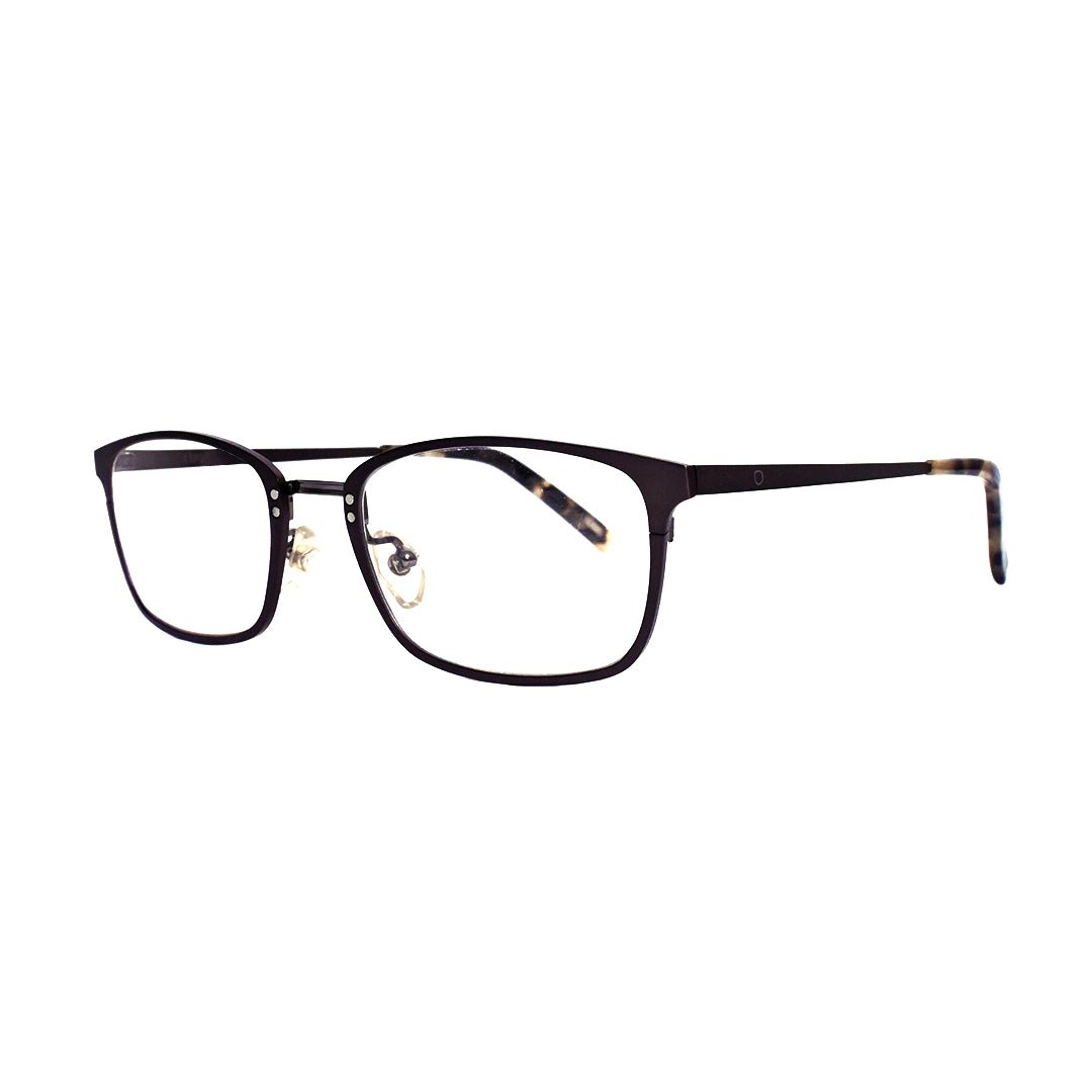 Loho Eyeglasses | GX9017 - 1001eyewear