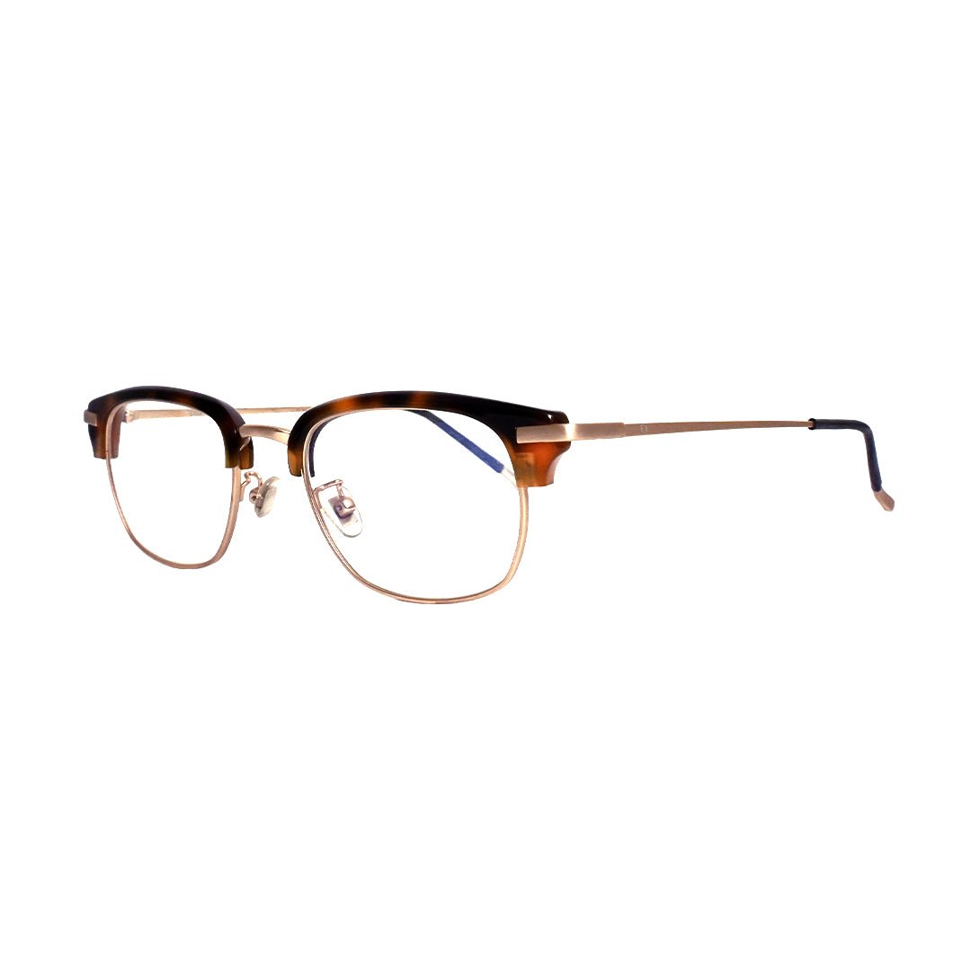 Loho Eyeglasses | LH6058 - 1001eyewear