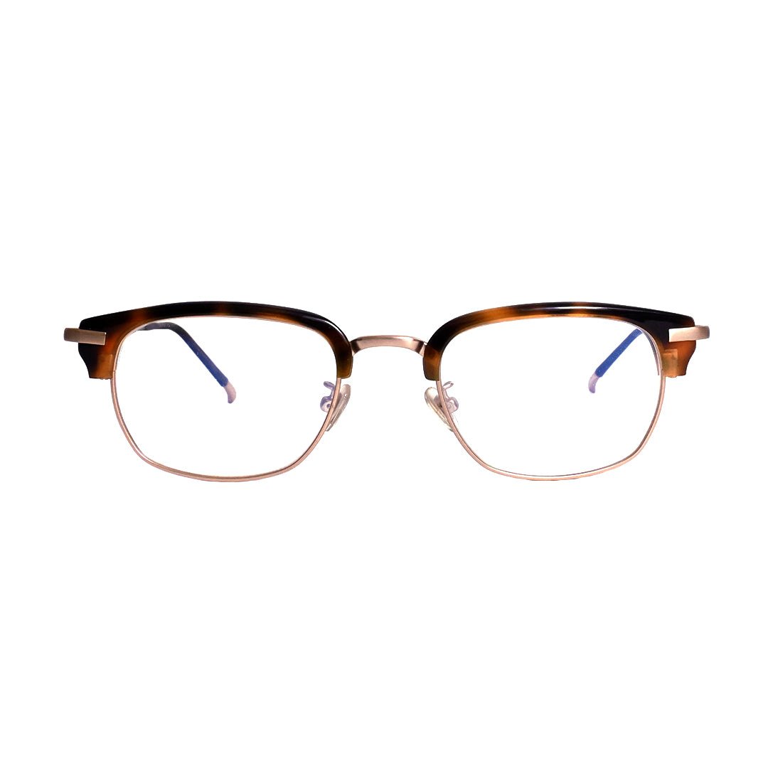 Loho Eyeglasses | LH6058 - 1001eyewear