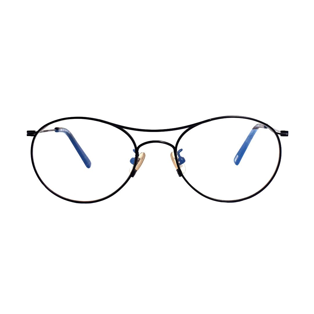 Loho Eyeglasses | YT1364 - 1001eyewear