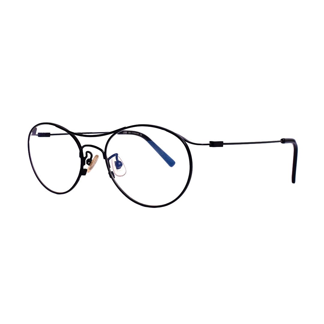 Loho Eyeglasses | YT1364 - 1001eyewear