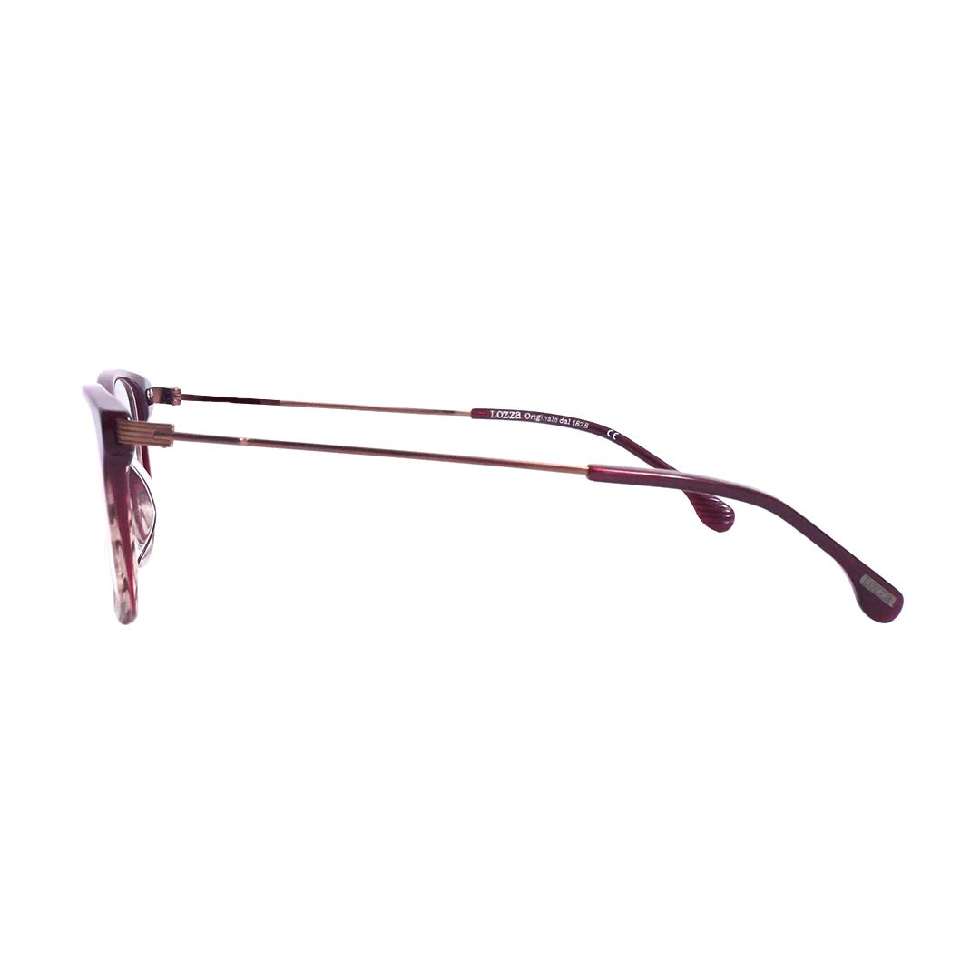 Lozza Eyeglasses | VL4147 - 1001eyewear