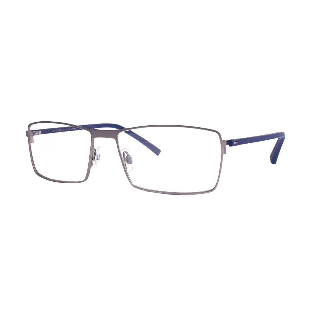 Morel Lightec Eyeglasses | 7464L - 1001eyewear