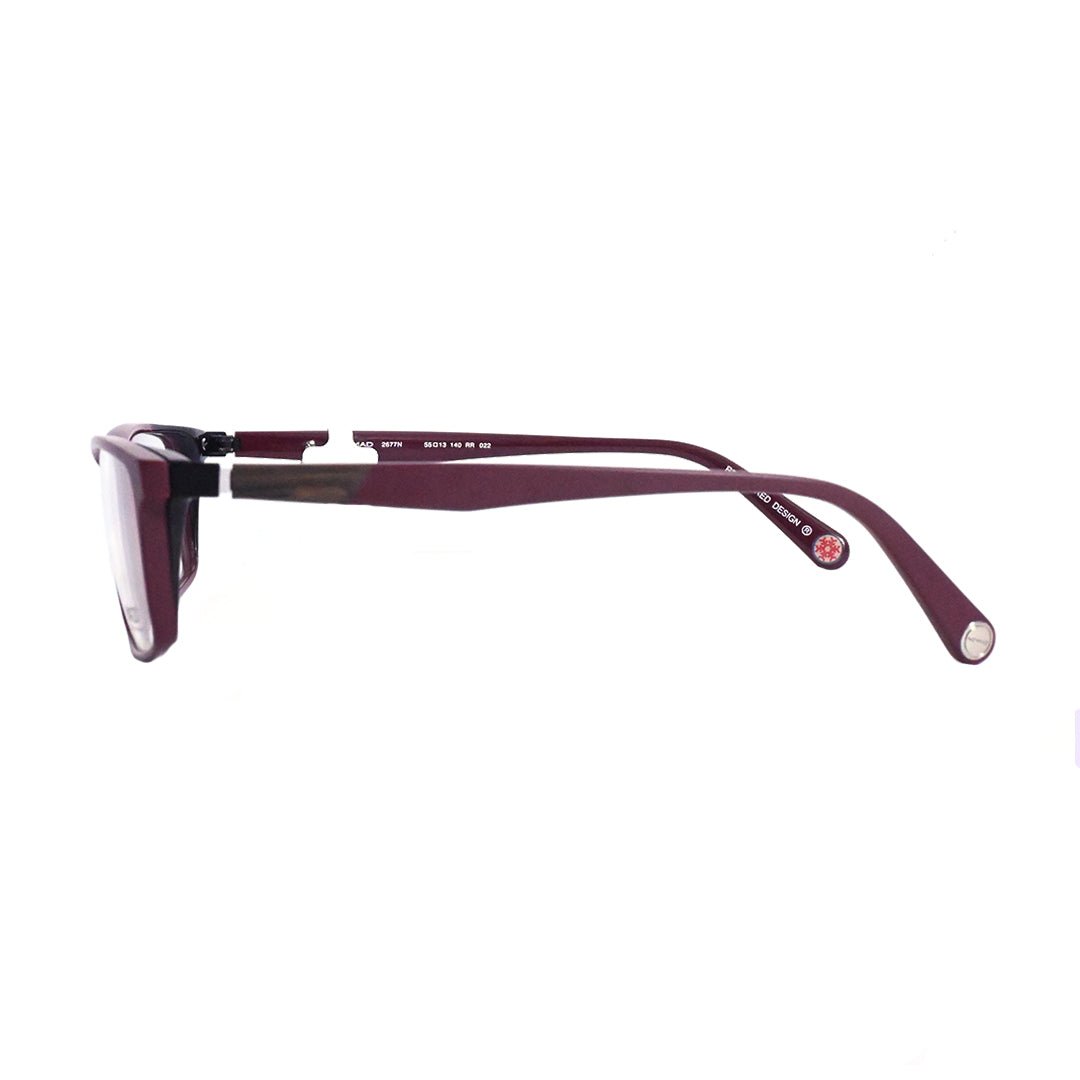 Morel Nomad Eyeglasses | 2677N - 1001eyewear