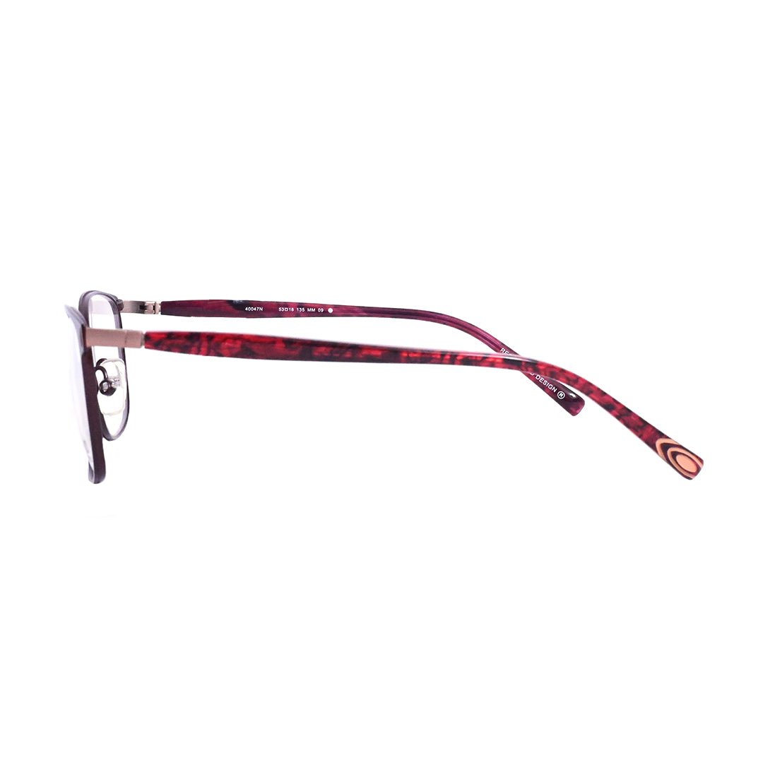 Morel Nomad Eyeglasses | 40047N - 1001eyewear