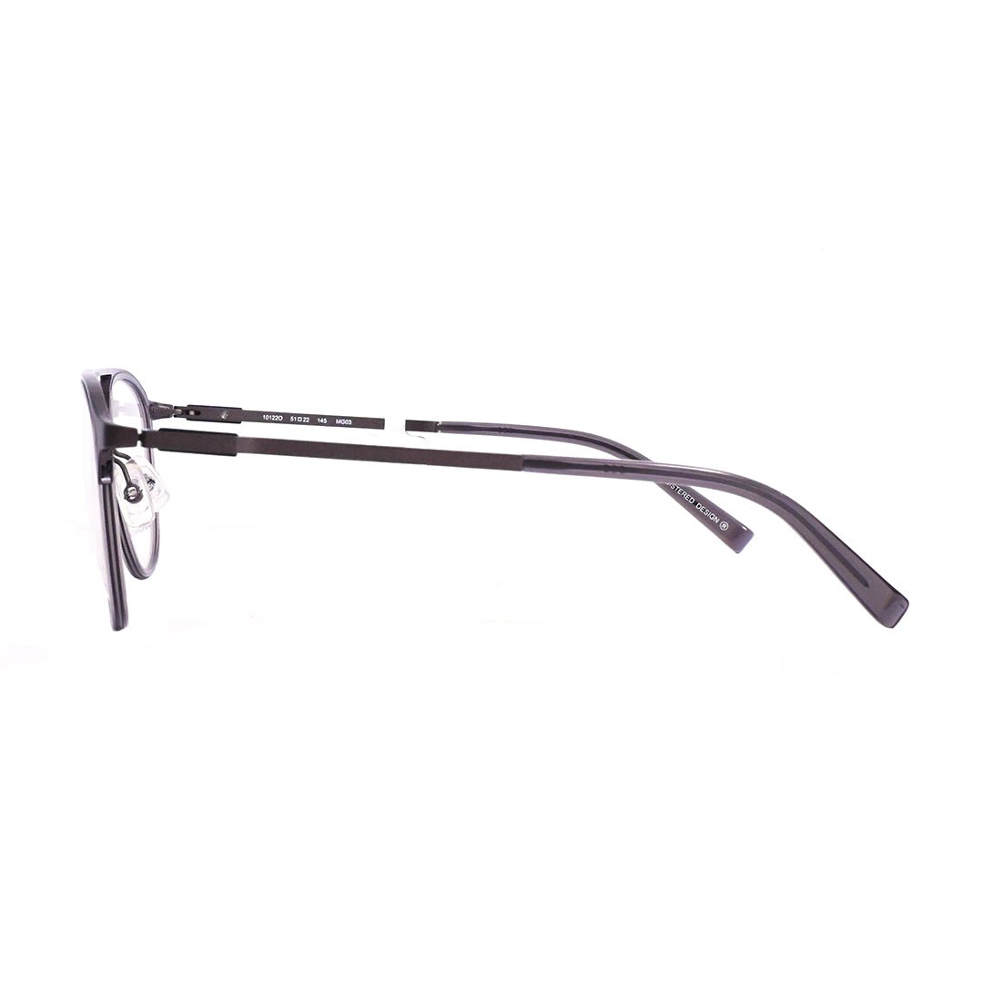 Morel Oga Eyeglasses | 10122O - 1001eyewear
