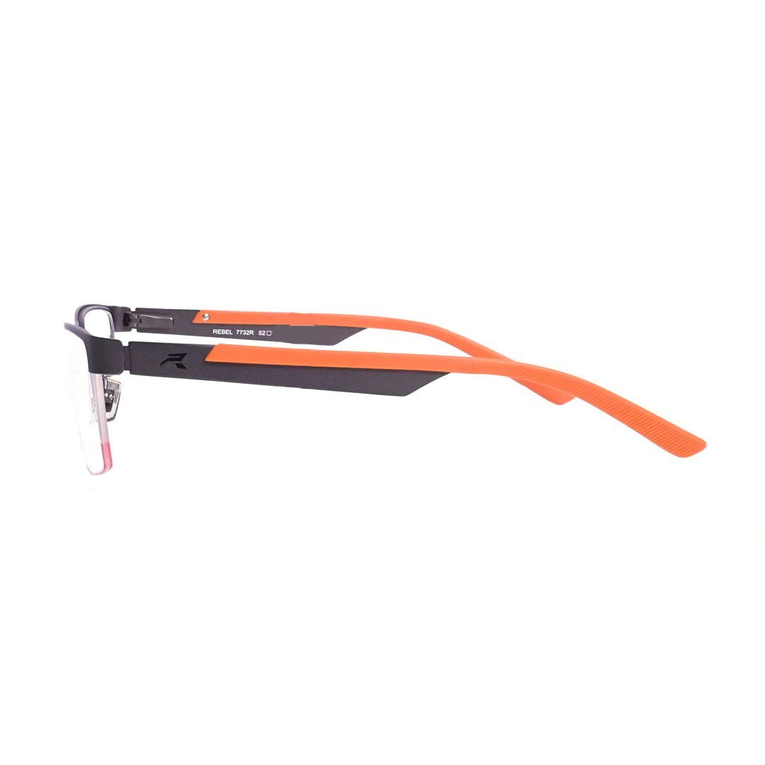 Morel Rebel Eyeglasses | 7732R - 1001eyewear