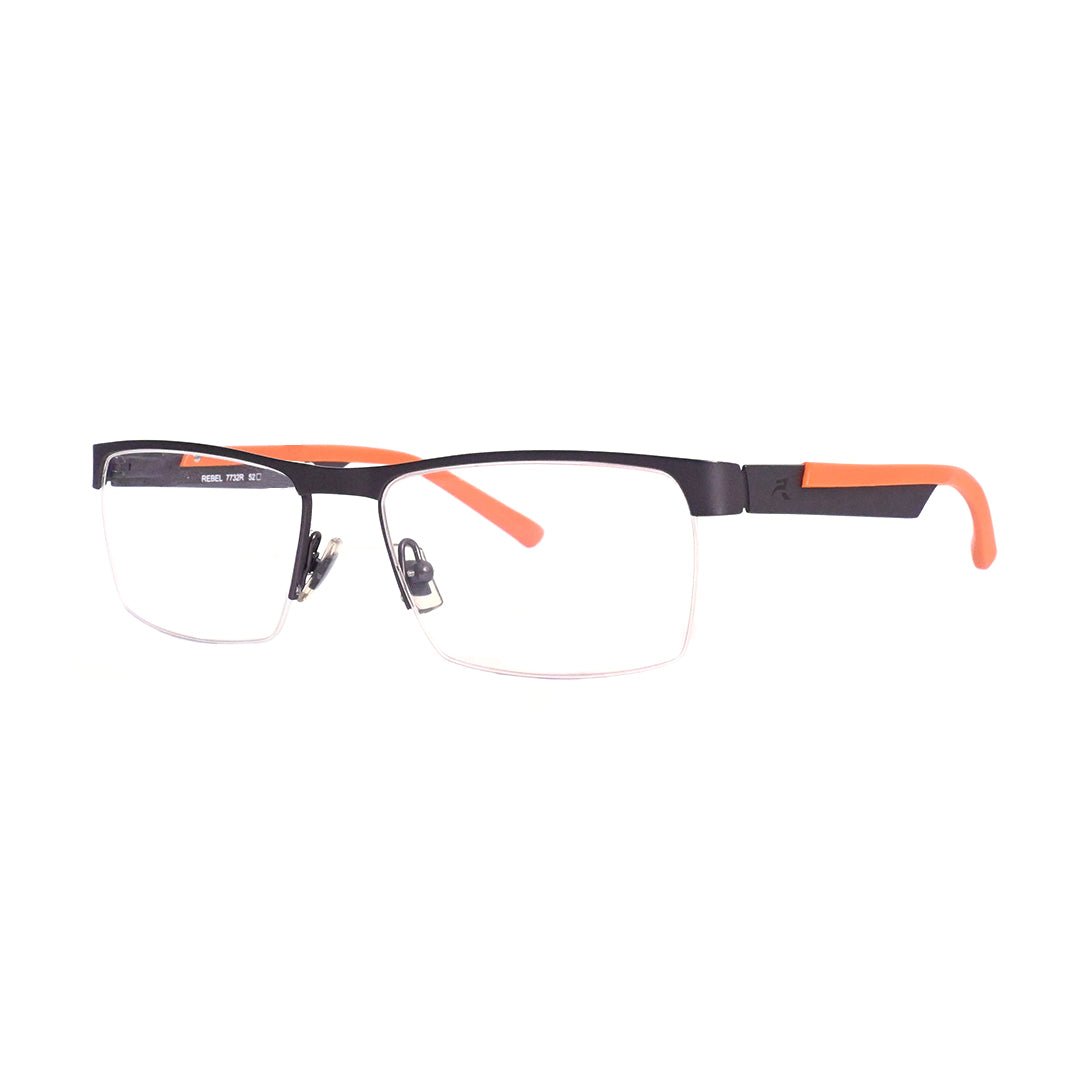 Morel Rebel Eyeglasses | 7732R - 1001eyewear