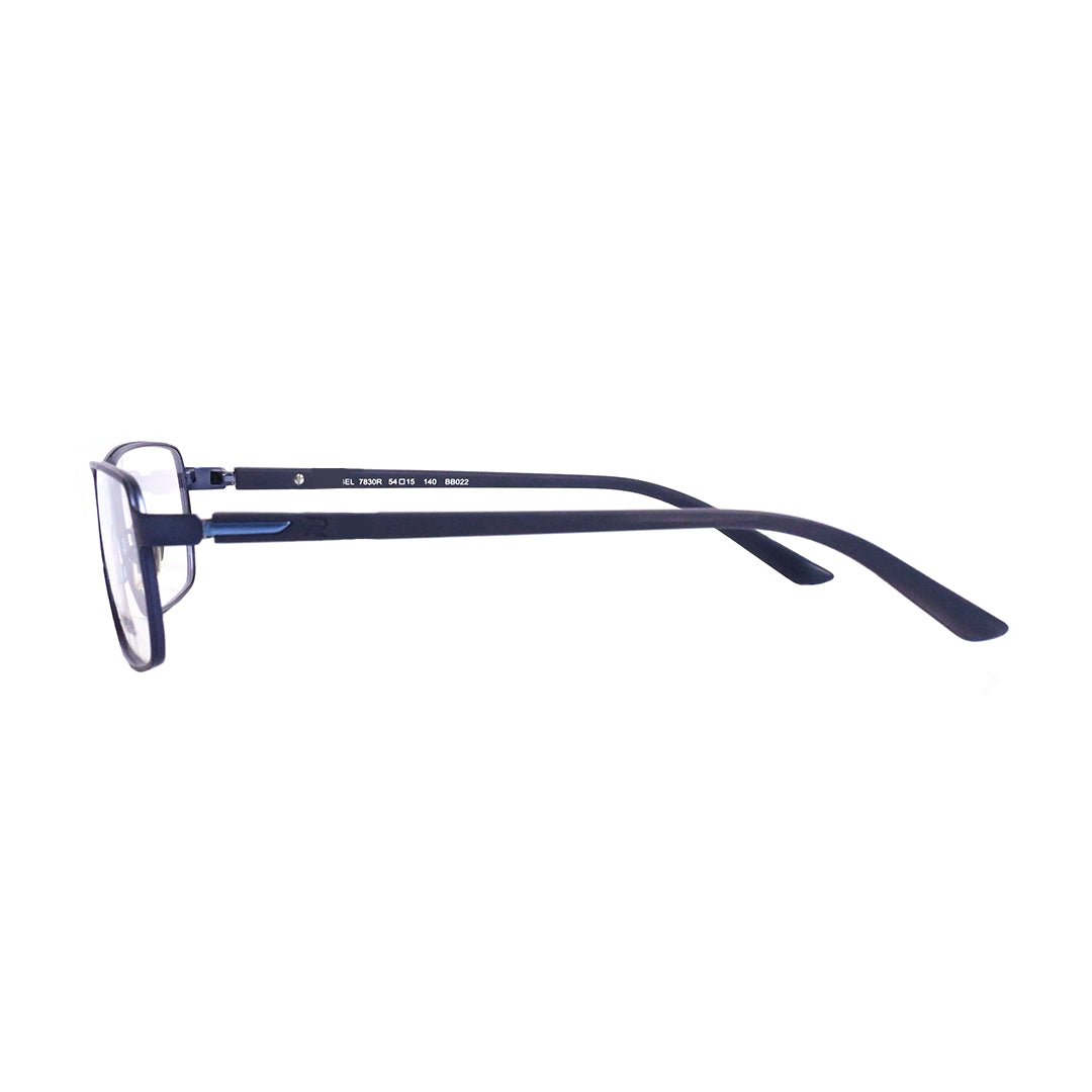 Morel Rebel Eyeglasses | 7830R - 1001eyewear