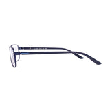 Morel Rebel Eyeglasses | 7830R - 1001eyewear