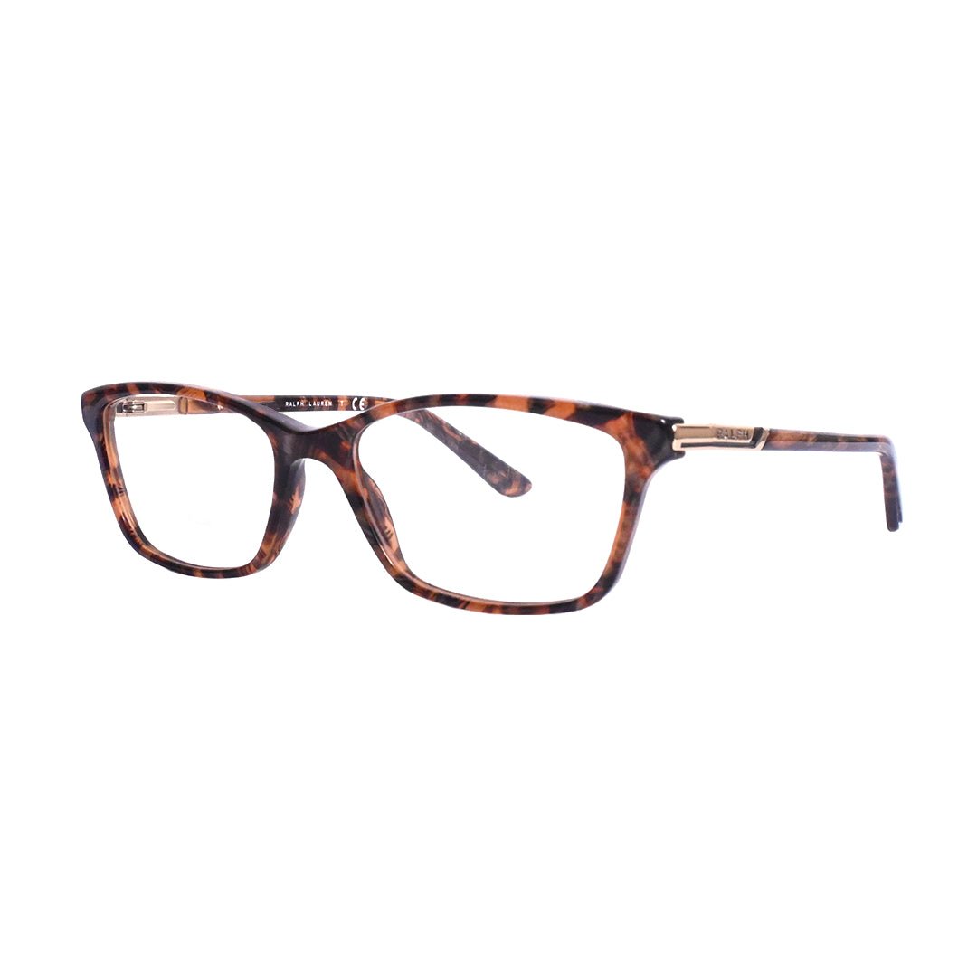 Ralph Eyeglasses | RA7044 - 1001eyewear