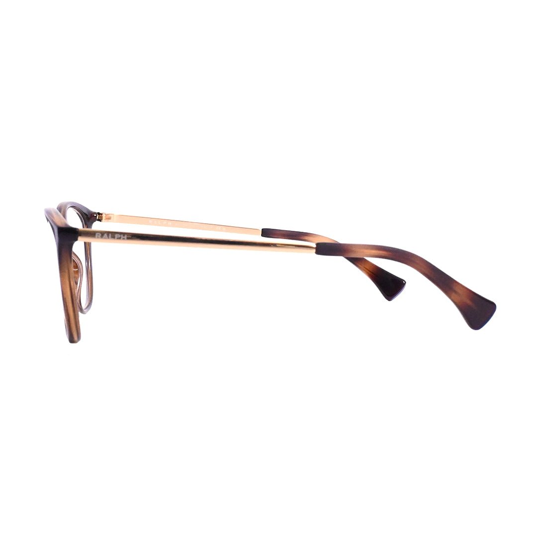 Ralph Eyeglasses | RA7114 - 1001eyewear