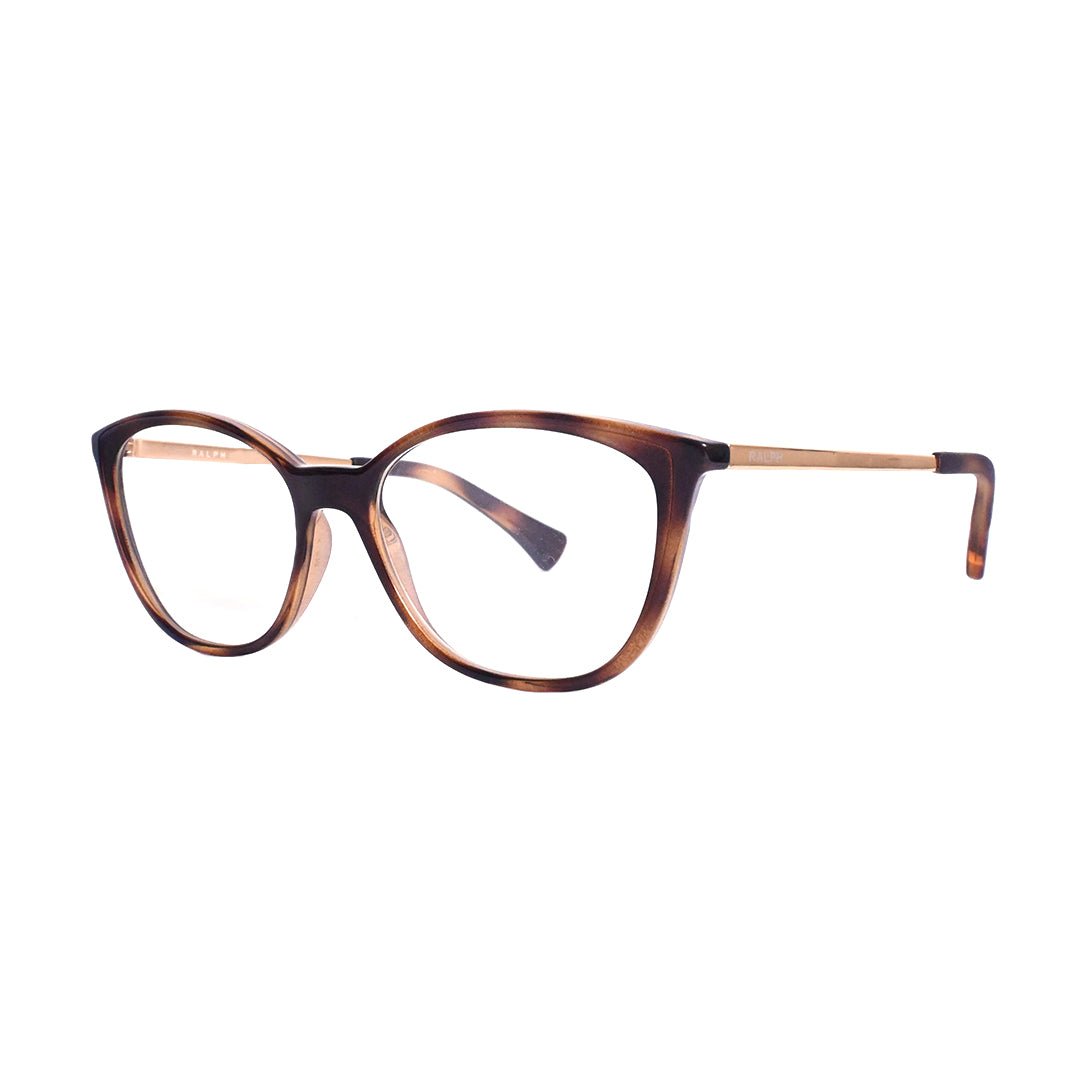 Ralph Eyeglasses | RA7114 - 1001eyewear
