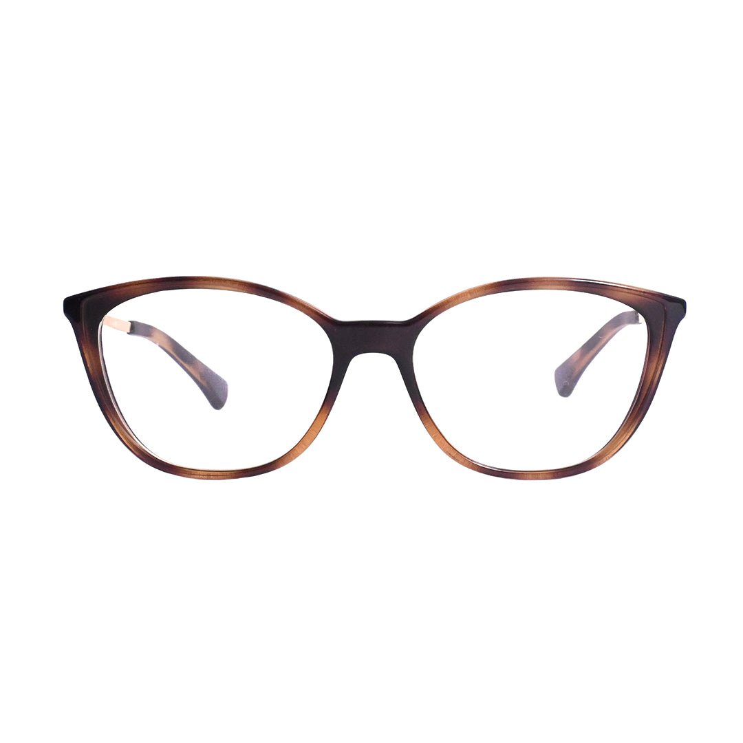 Ralph Eyeglasses | RA7114 - 1001eyewear