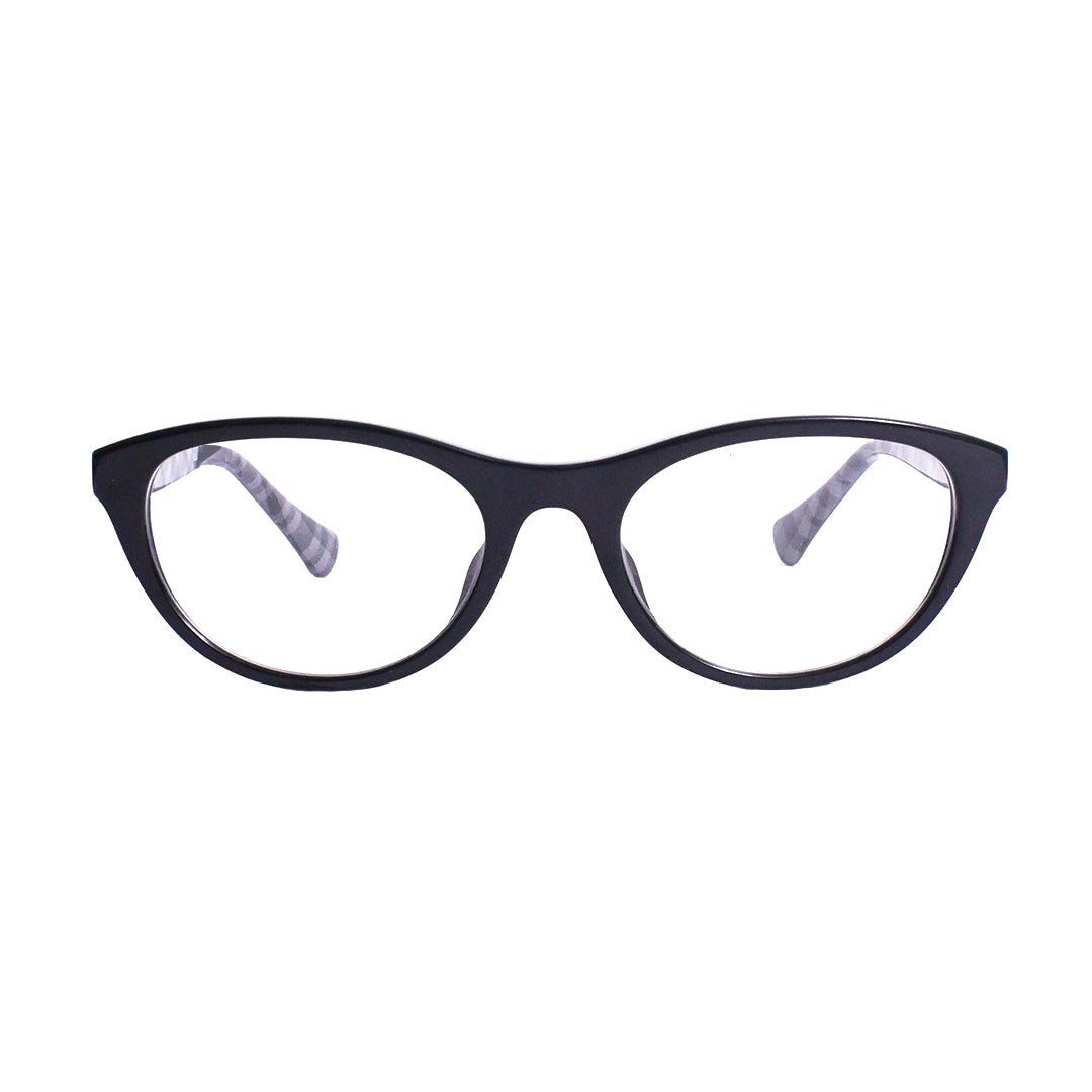 Ralph Eyeglasses | RA7143U - 1001eyewear