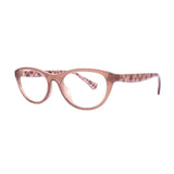Ralph Eyeglasses | RA7143U - 1001eyewear