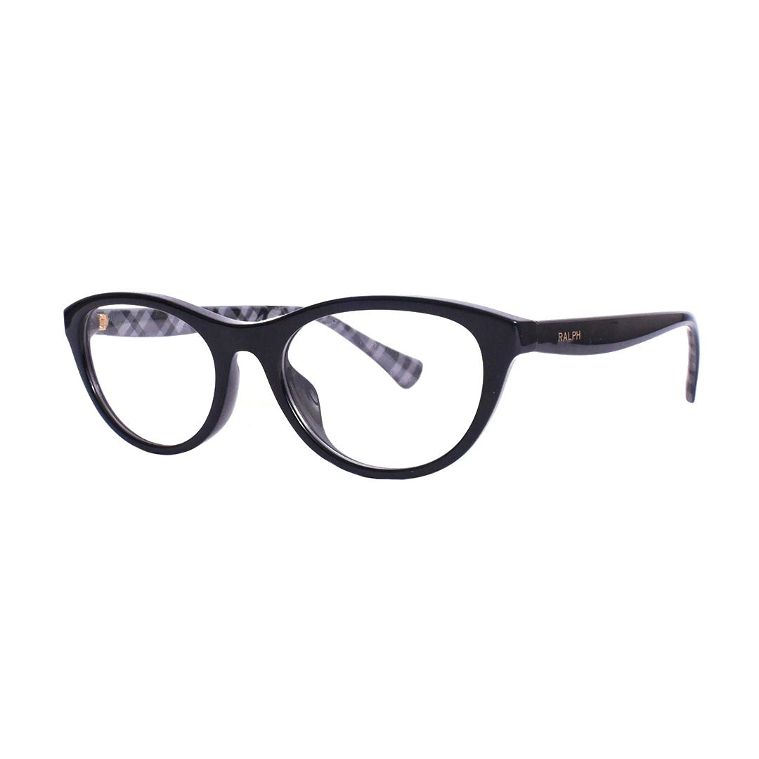 Ralph Eyeglasses | RA7143U - 1001eyewear