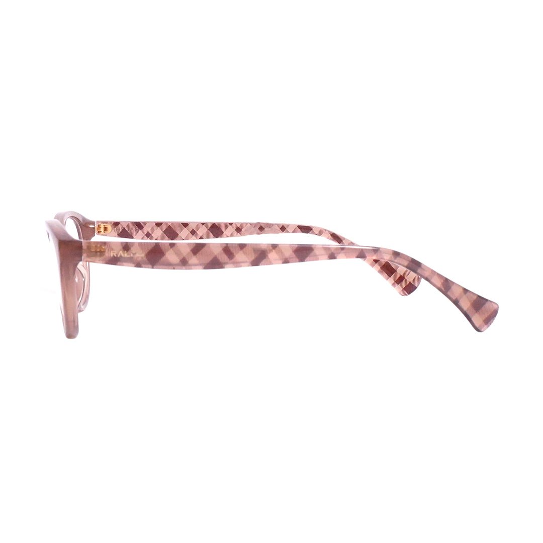 Ralph Eyeglasses | RA7143U - 1001eyewear