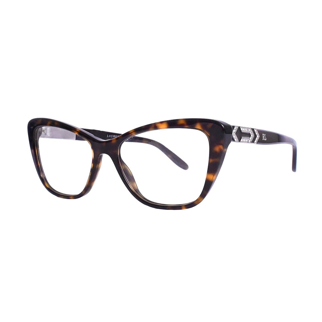 Ralph Eyeglasses | RL62178 - 1001eyewear