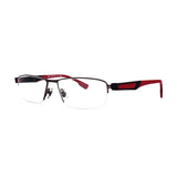 Rebel Eyeglasses | 7242R - 1001eyewear