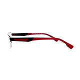Rebel Eyeglasses | 7242R - 1001eyewear