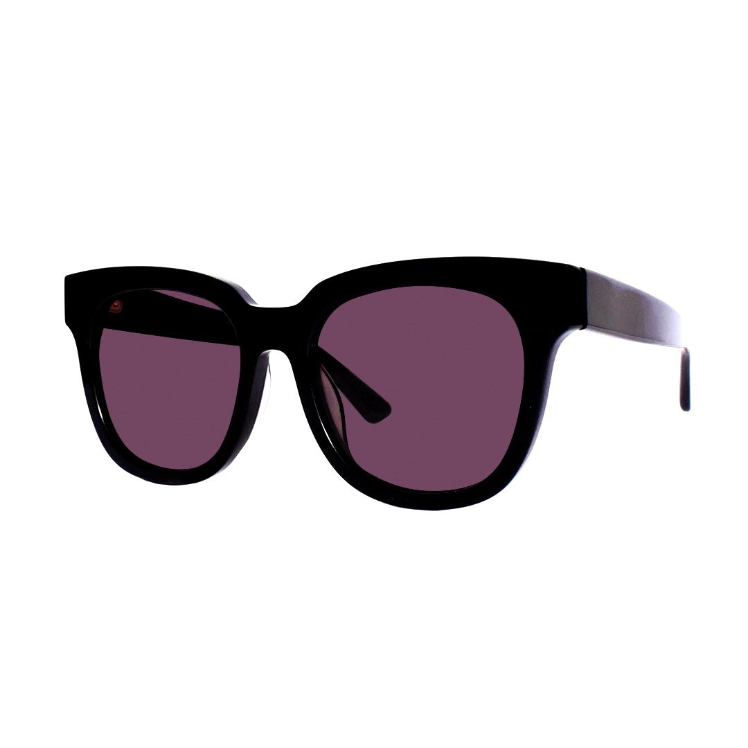 Regular Sunglasses | 1001 Black - 1001eyewear