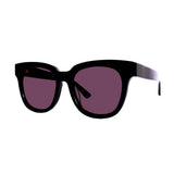 Regular Sunglasses | 1001 Black - 1001eyewear