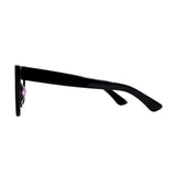 Regular Sunglasses | 1001 Black - 1001eyewear