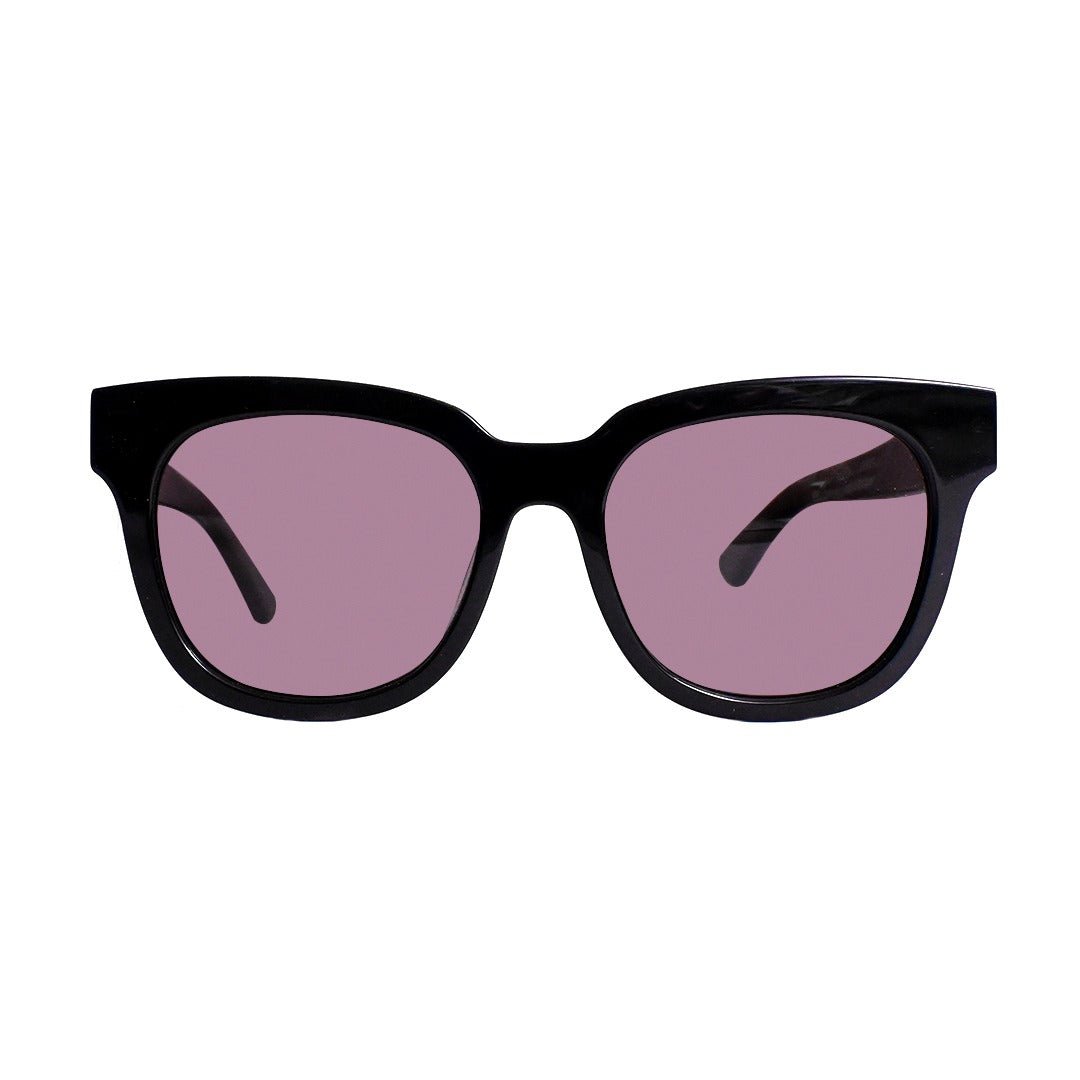 Regular Sunglasses | 1001 Black - 1001eyewear