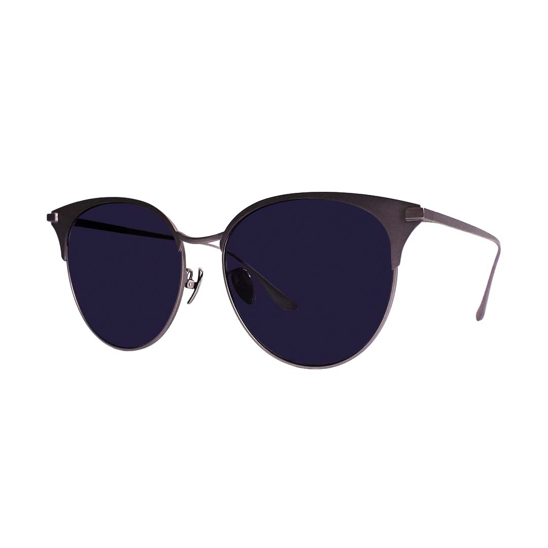 Regular Sunglasses | 1001 GRY - 1001eyewear
