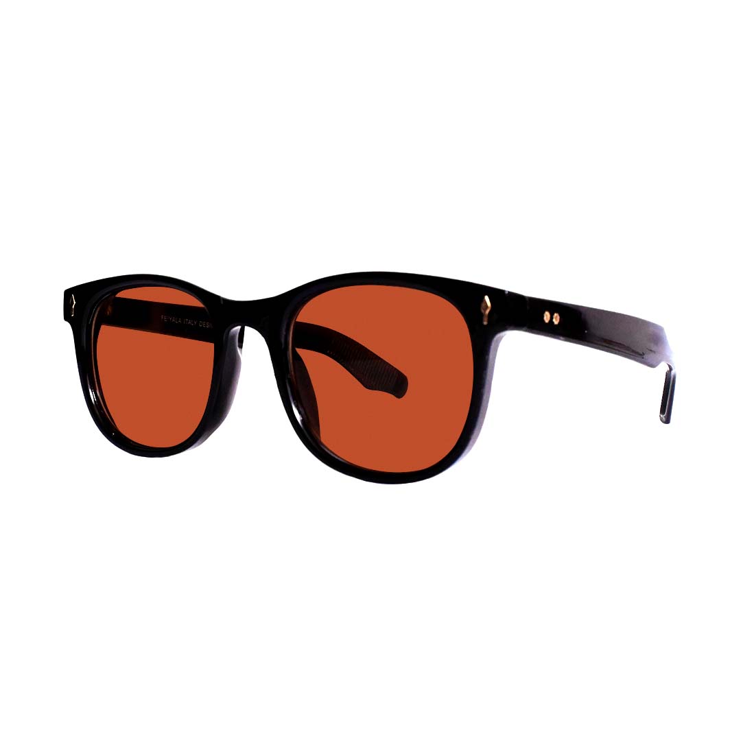 Regular Sunglasses | R6014 - 1001eyewear