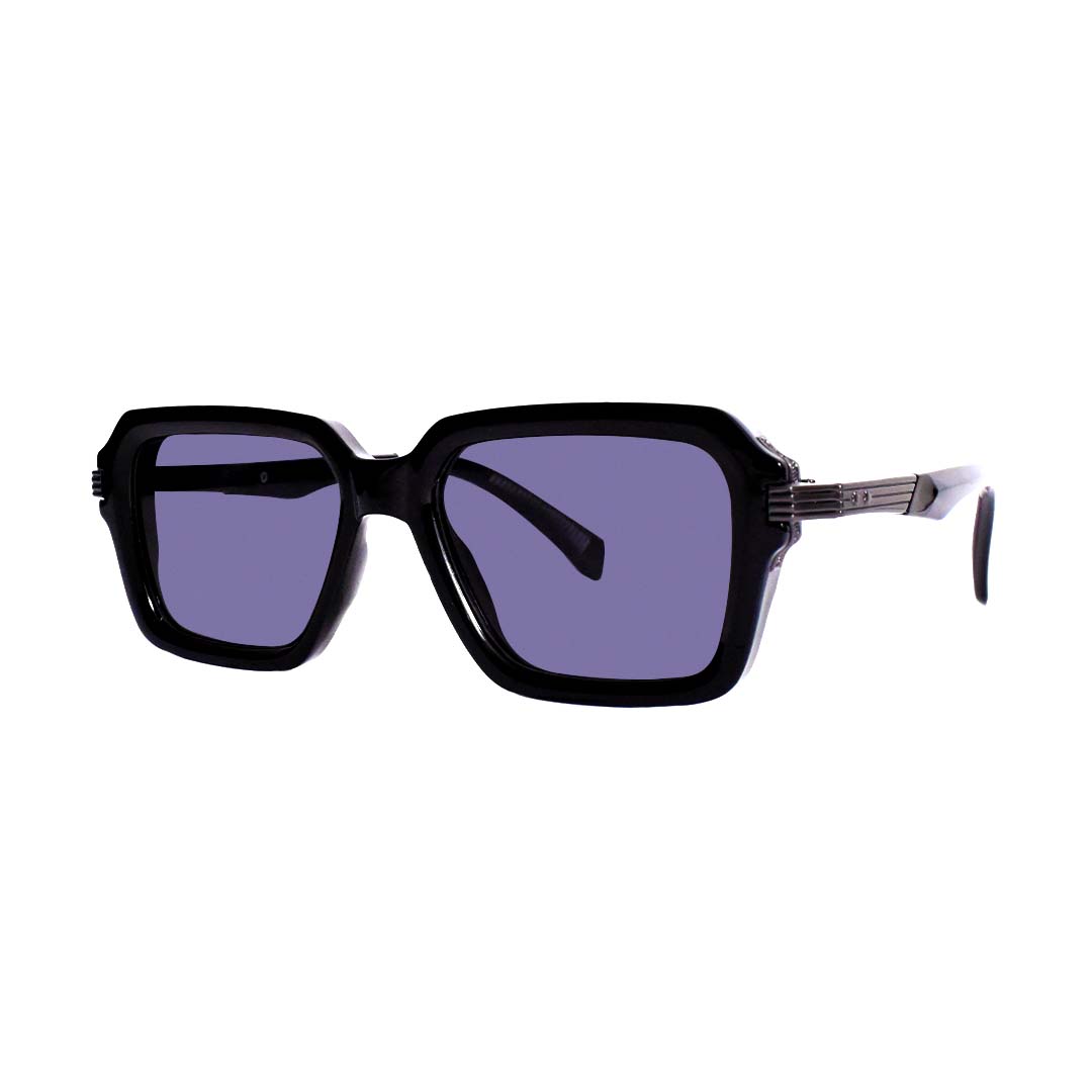 Regular Sunglasses | R6104 - 1001eyewear