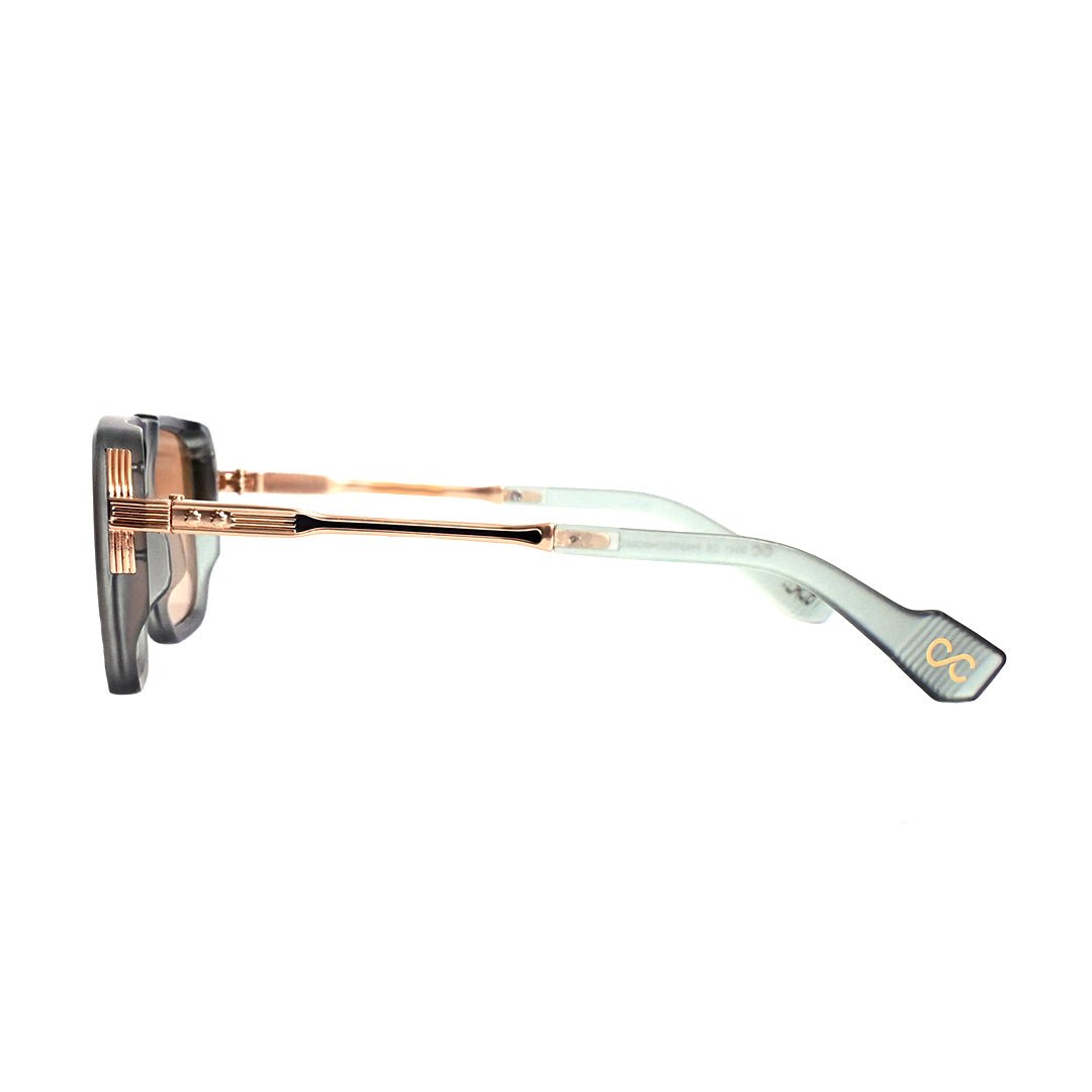 Regular Sunglasses | R9541 - 1001eyewear