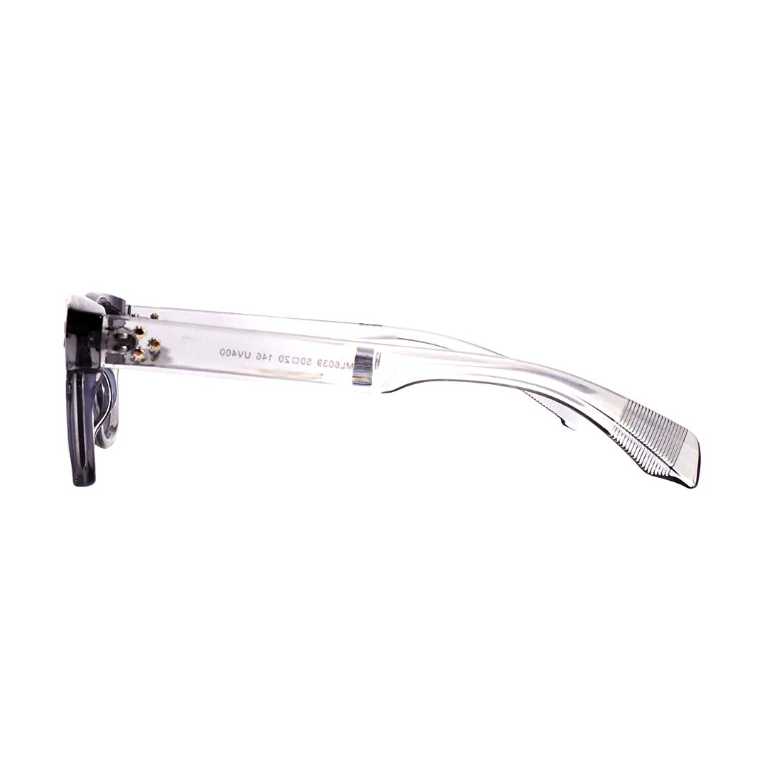 Regular Sunglasses | RML 6039 - 1001eyewear