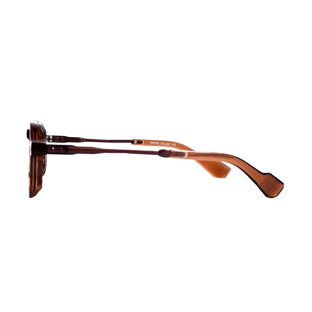 Regular Sunglasses | RW6068 - 1001eyewear