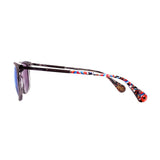 Robert Groham Sunglasses | Corbin BRN - 1001eyewear