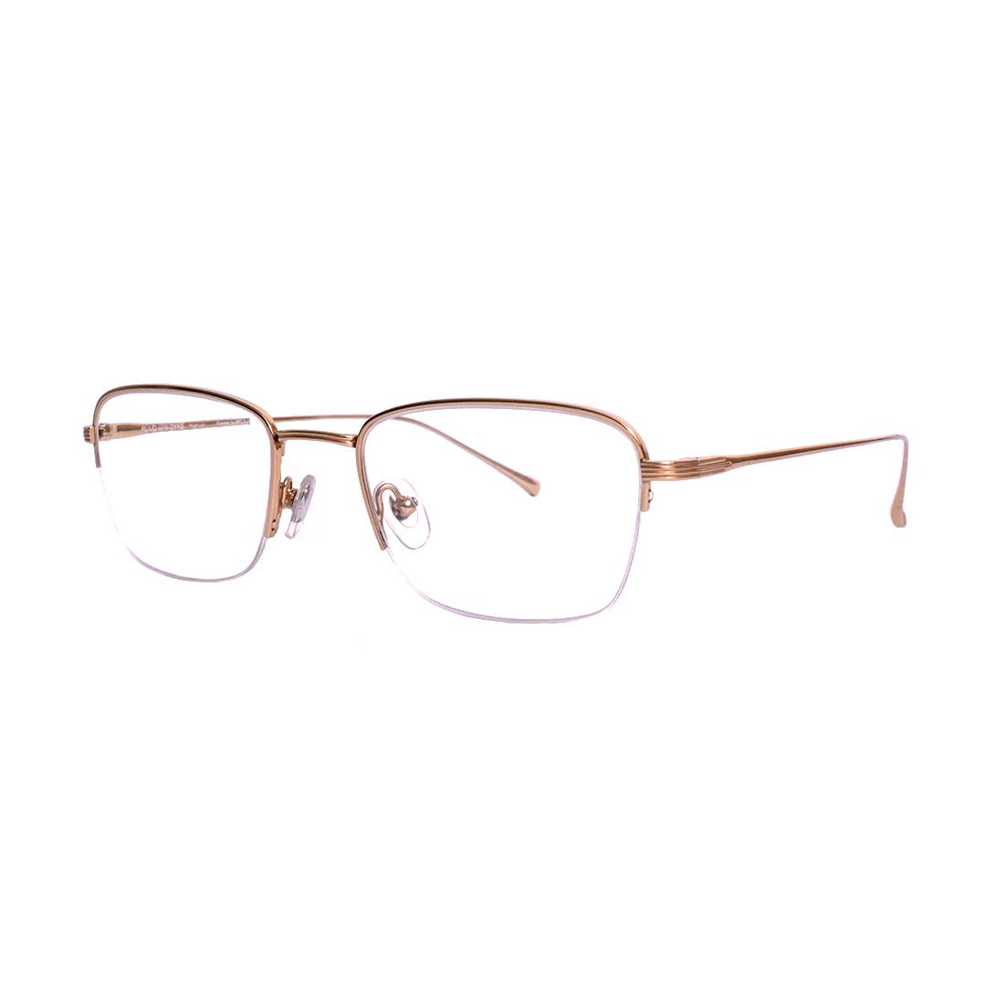 Ruud Van Dyke Eyeglasses | 0691T-2 - 1001eyewear