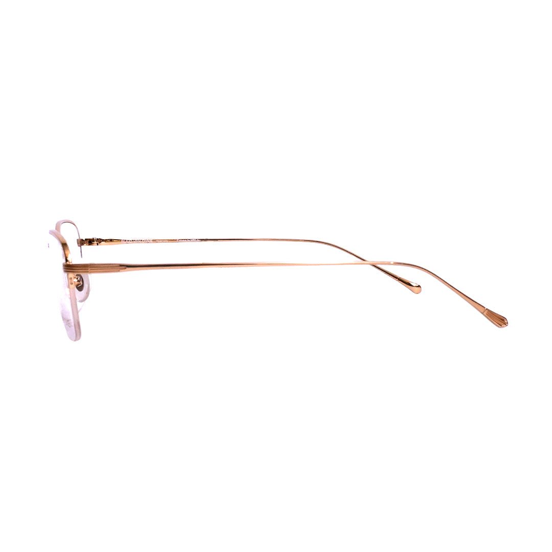 Ruud Van Dyke Eyeglasses | 0691T-2 - 1001eyewear