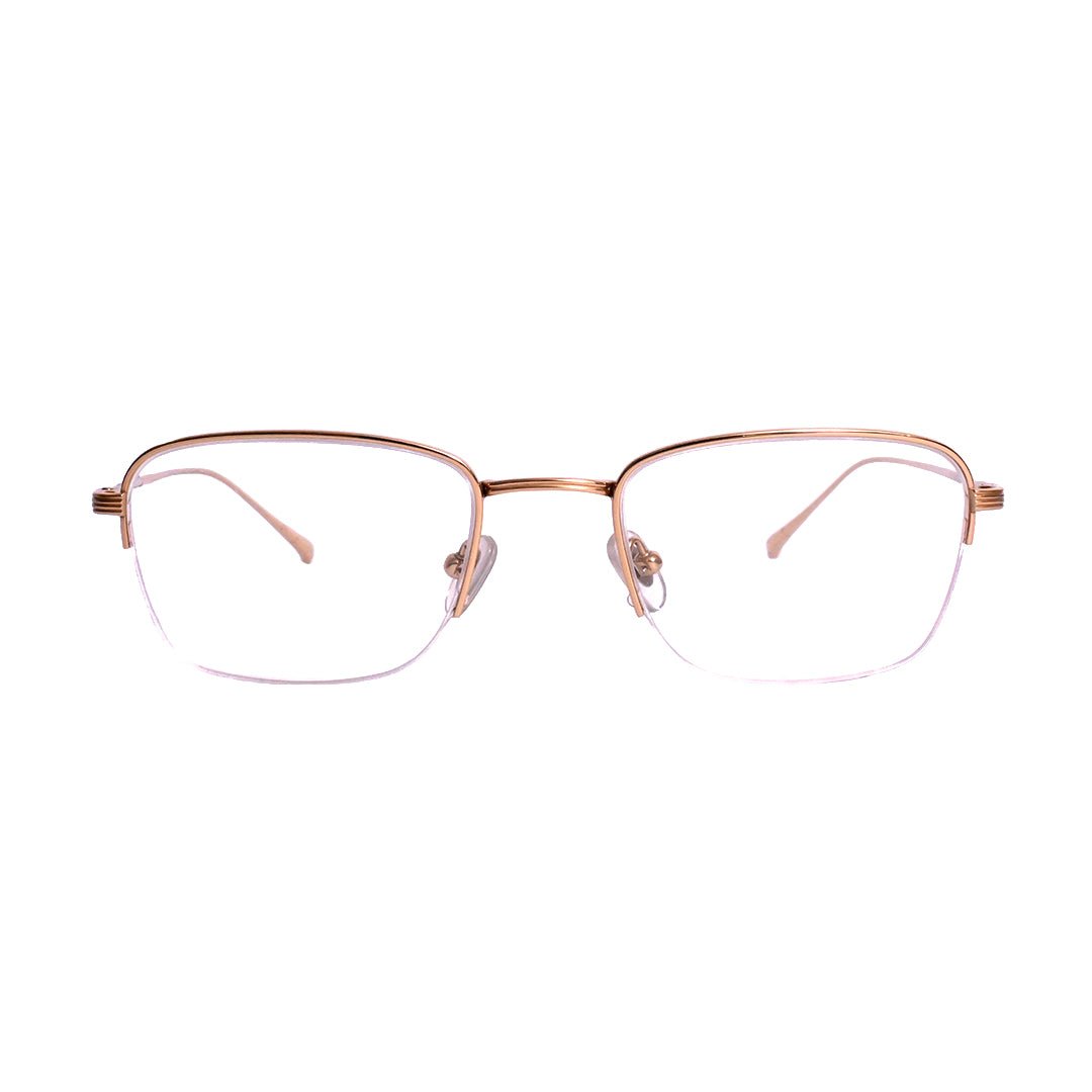 Ruud Van Dyke Eyeglasses | 0691T-2 - 1001eyewear