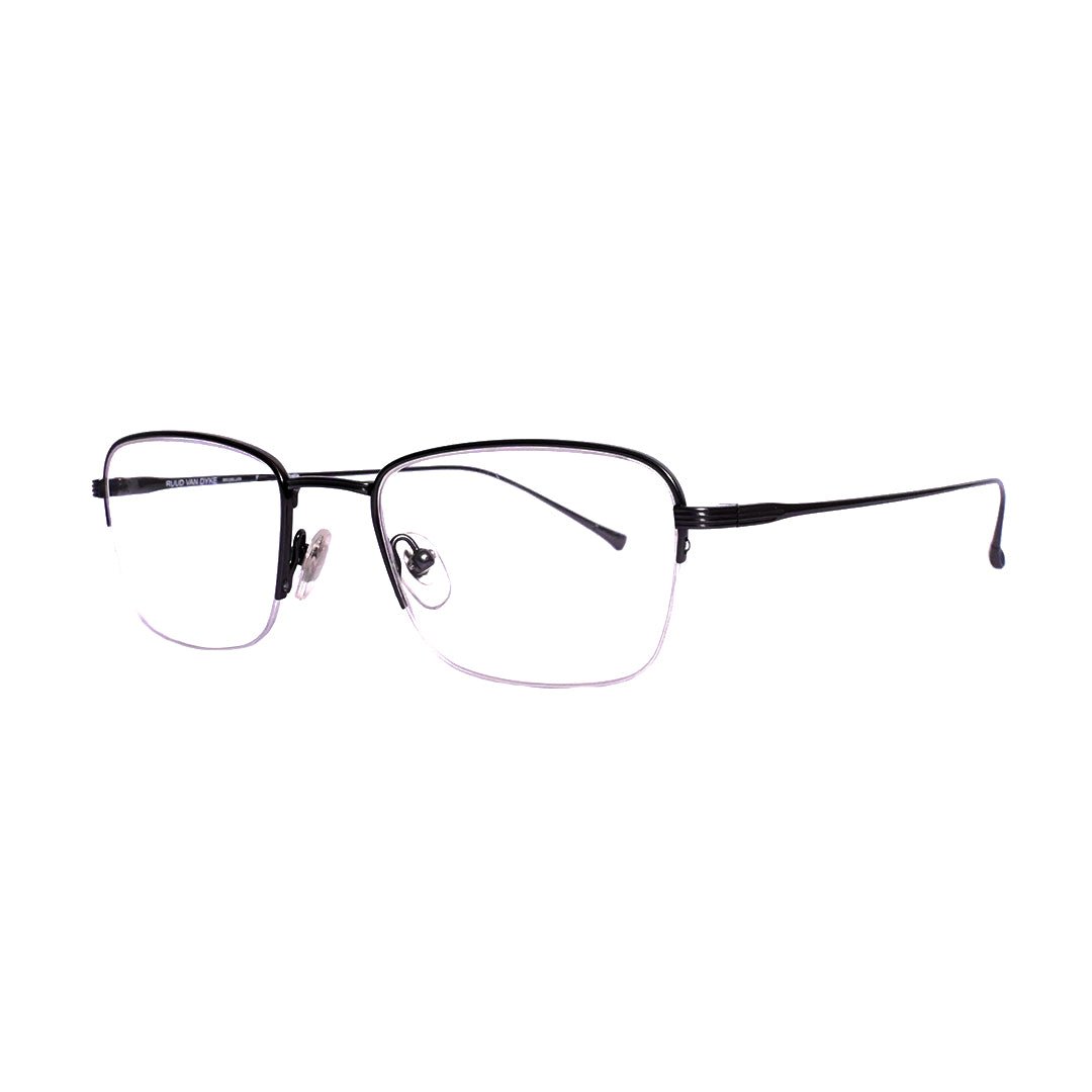 Ruud Van Dyke Eyeglasses | 0691T-3 - 1001eyewear
