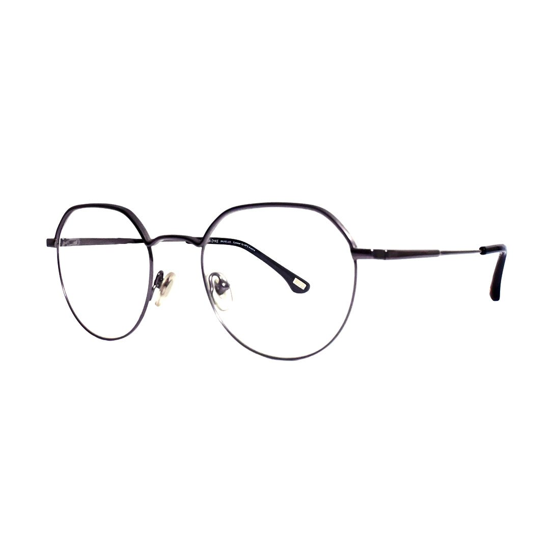 Ruud Van Dyke Eyeglasses | 1159T-2 - 1001eyewear