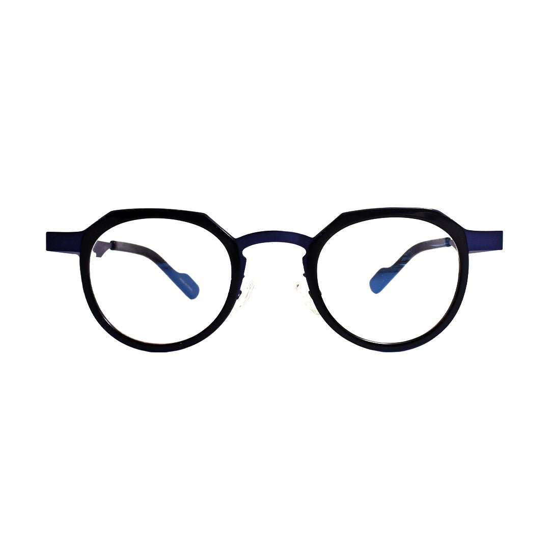 Sisley Eyeglasses | LM5046 - 1001eyewear