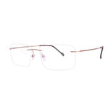 Stepper Eyeglasses | SL-83408 - 1001eyewear
