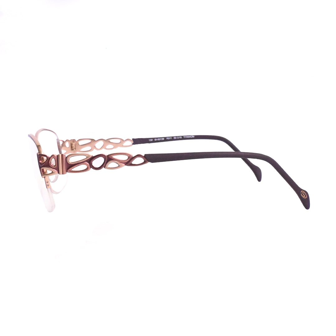 Steppers Eyeglasses | SL-50139 - 1001eyewear